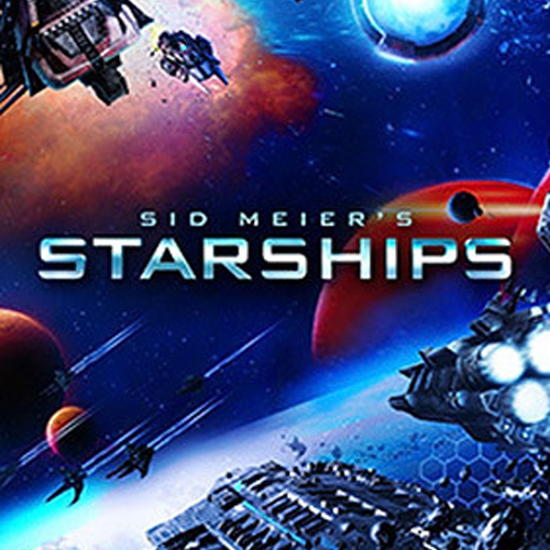 Comprar Sid Meiers Starships CD Key Comparar Preços