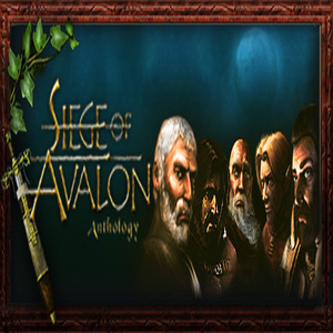Comprar Siege of Avalon Anthology CD Key Comparar Preços
