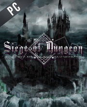 Comprar Siege of Dungeon CD Key Comparar Preços