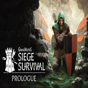 Comprar Siege Survival Gloria Victis Prologue CD Key Comparar Preços