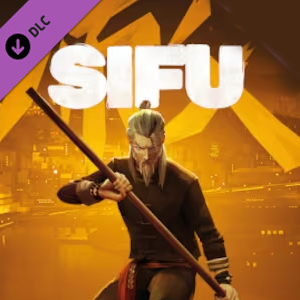 Sifu Deluxe Edition Upgrade Bundle Pc