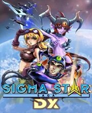 Comprar Sigma Star Saga DX PS5 Barato Comparar Preços