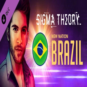 Sigma Theory Brazil Additional Nation Pc