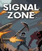 Comprar Signal Zone CD Key Comparar Preços