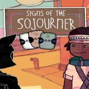 Signs of the Sojourner Xbox One