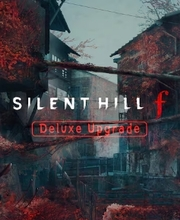 SILENT HILL f Digital Deluxe Upgrade Pc