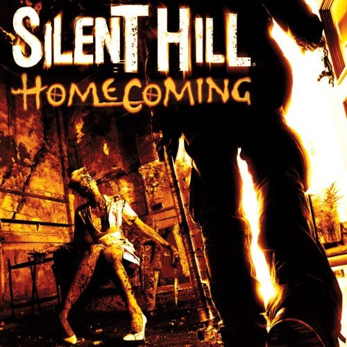 Comprar Silent Hill Homecoming CD Key - Comparar Preos
