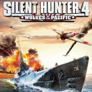 Comprar Silent Hunter Wolves of the Pacific CD Key Comparar Preços