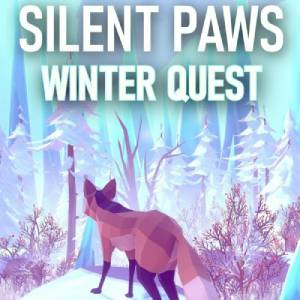 Silent Paws Winter Quest Switch