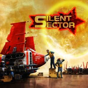 Comprar Silent Sector Nintendo Switch barato Comparar Preços