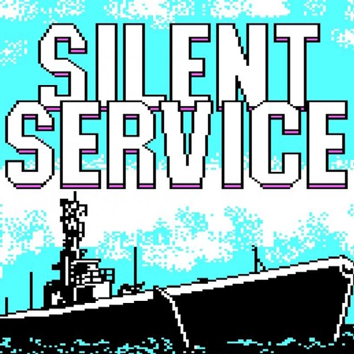 Silent Service Pc