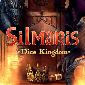 Comprar Silmaris Dice Kingdom CD Key Comparar Preços