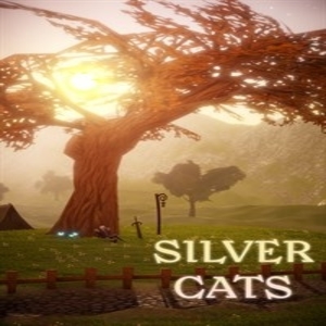 Comprar Silver Cats CD Key Comparar Preços