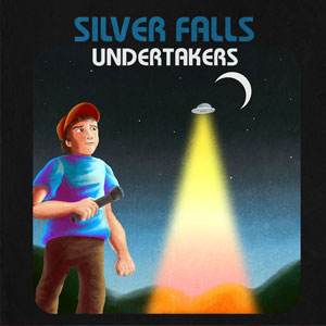 Comprar Silver Falls Undertakers Nintendo 3DS Barato Comparar Preços