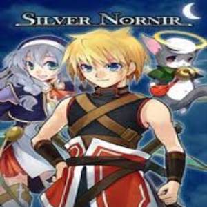 Comprar Silver Nornir CD Key Comparar Preços