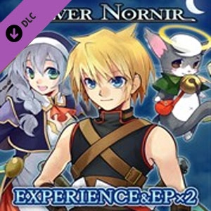 Silver Nornir Experience & EP x2 Xbox One
