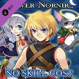 Silver Nornir No Skill Cost Xbox Series X