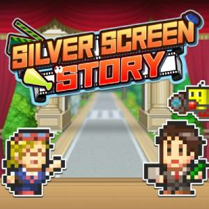 Silver Screen Story Xbox One