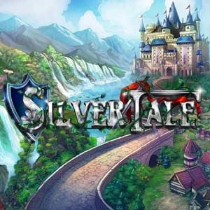 Silver Tale Pc