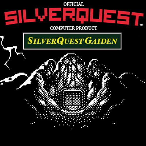 Comprar Silverquest Gaiden CD Key Comparar Preços