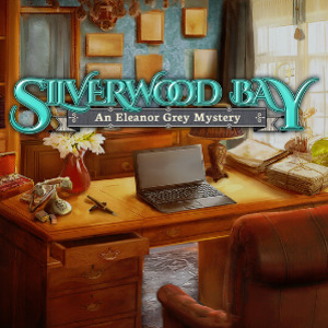 Silverwood Bay An Eleanor Grey Mystery Playstation 5