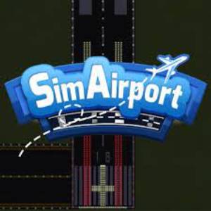Comprar SimAirport Xbox One Barato Comparar Preços