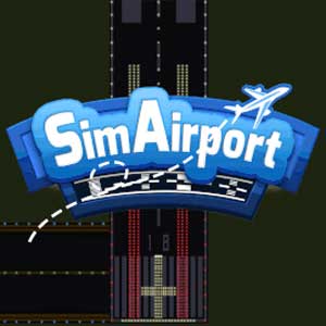 Comprar SimAirport CD Key Comparar Preços