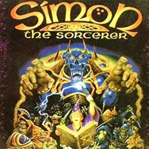 Simon the Sorcerer 25th Anniversary Edition Pc