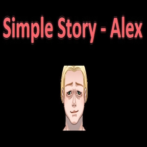 Simple Story Alex Pc
