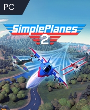 Comprar SimplePlanes 2 CD Key Comparar Preços
