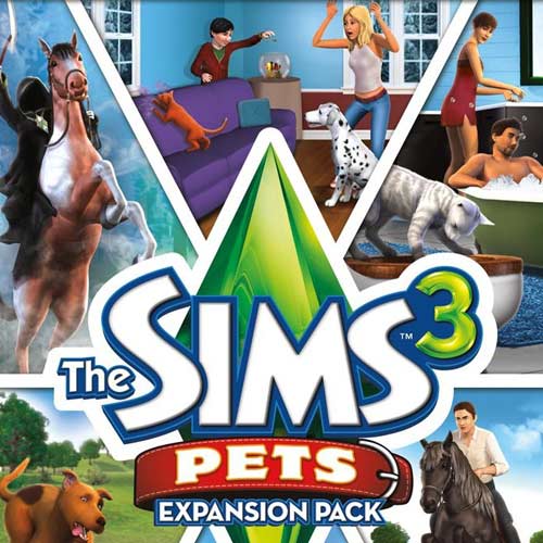 Sims 3 Pets CD Key Comparar Preços