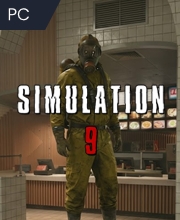 Comprar Simulation 9 Key Comparar Preços