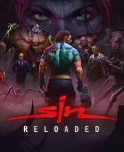 SiN Reloaded Xbox Series X