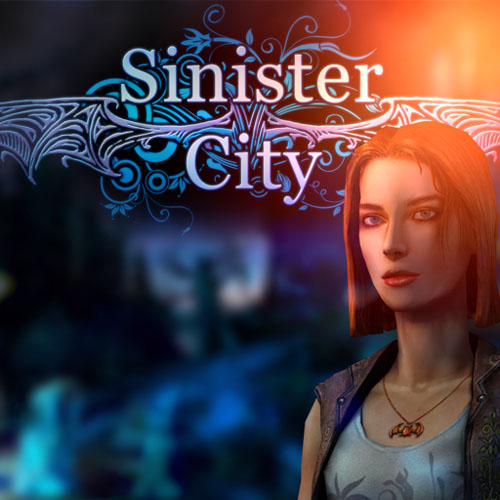 Comprar Sinister City CD Key - Comparar Preos