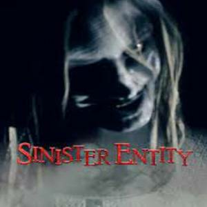 Sinister Entity Pc