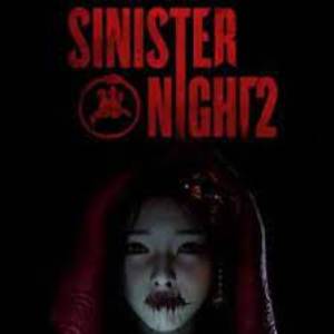 Comprar Sinister Night 2 CD Key Comparar Preços