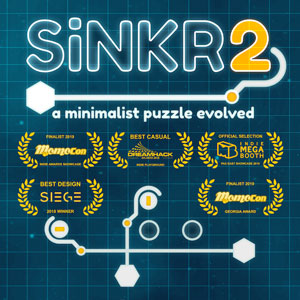 Comprar SiNKR 2 CD Key Comparar Preços