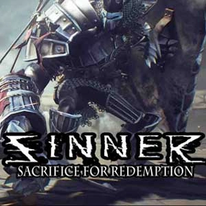 SINNER Sacrifice for Redemption Pc