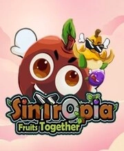 Sintropia Fruits Together Xbox One
