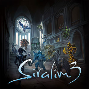 Comprar Siralim 3 Xbox One Barato Comparar Preços