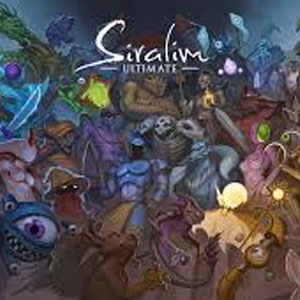 Comprar Siralim Ultimate CD Key Comparar Preços