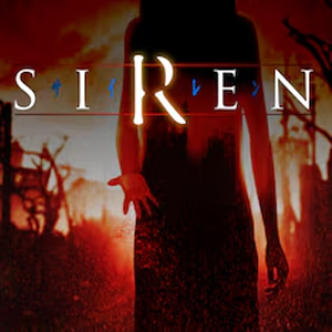 Siren Playstation 4