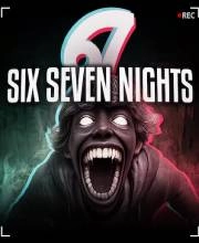 Six Seven Nights Playstation 4