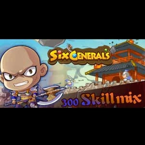 SixGenerals Pc