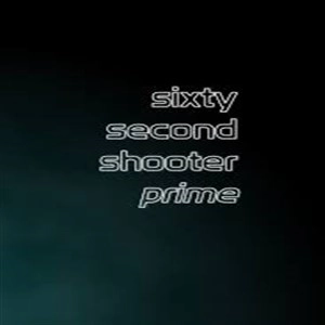 Sixty Second Shooter Prime Xbox Series X