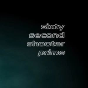 Sixty Second Shooter Prime Xbox One