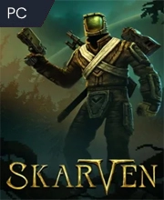 Skarven Pc