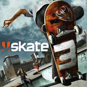 Comprar Skate 3 PS3 Codigo Comparar Preços