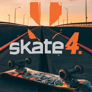 Skate 4 Playstation 4