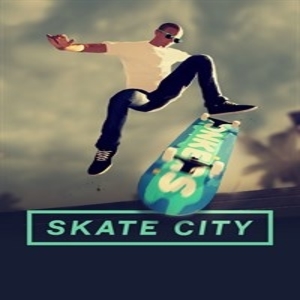 Comprar Skate City Nintendo Switch barato Comparar Preços